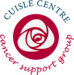 Cuisle Cancer Support Logo
