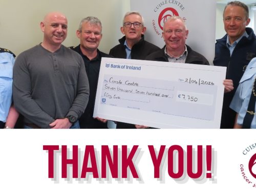 Prison Service – Members of Portlaoise Prison, Midlands Prison, and the Irish Prison Service College (IPSC)