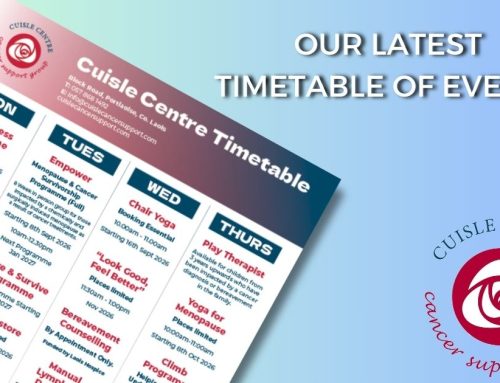 Our Latest Programme of Events for 2026